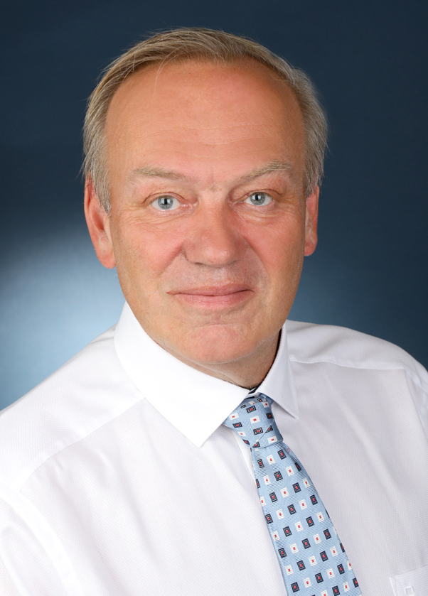 Profilfoto Stefan Dettmer