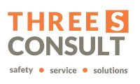 THREE S CONSULT safety * service * solutions